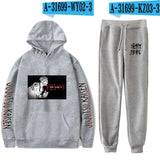 Ensemble Sweat + Survêtement Jujutsu Kaisen - Jujutsu Kaisen Shop