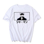 Tee-shirt Satoru Gojo - Jujutsu Kaisen Shop