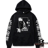 Sweat Jujutsu Kaisen Gojo Satoru Supremacy - Jujutsu Kaisen Shop