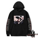 Sweat Jujutsu Kaisen Team Gojo Satoru - Jujutsu Kaisen Shop