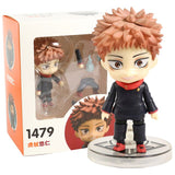 Figurine Jujutsu Kaisen Itadori Yuji - Jujutsu Kaisen Shop