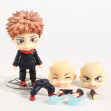 Figurine Jujutsu Kaisen Itadori Yuji - Jujutsu Kaisen Shop