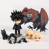 Figurine Action Jujutsu Kaisen Fushiguro Megumi - Jujutsu Kaisen Shop